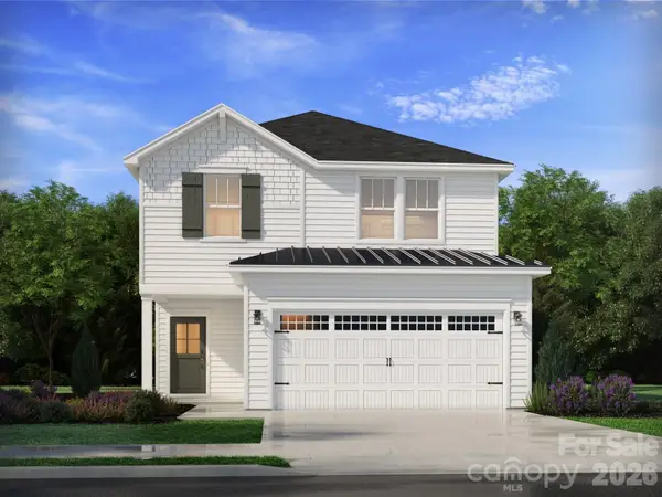 12640 Russellwood Lane, Charlotte, NC 28213