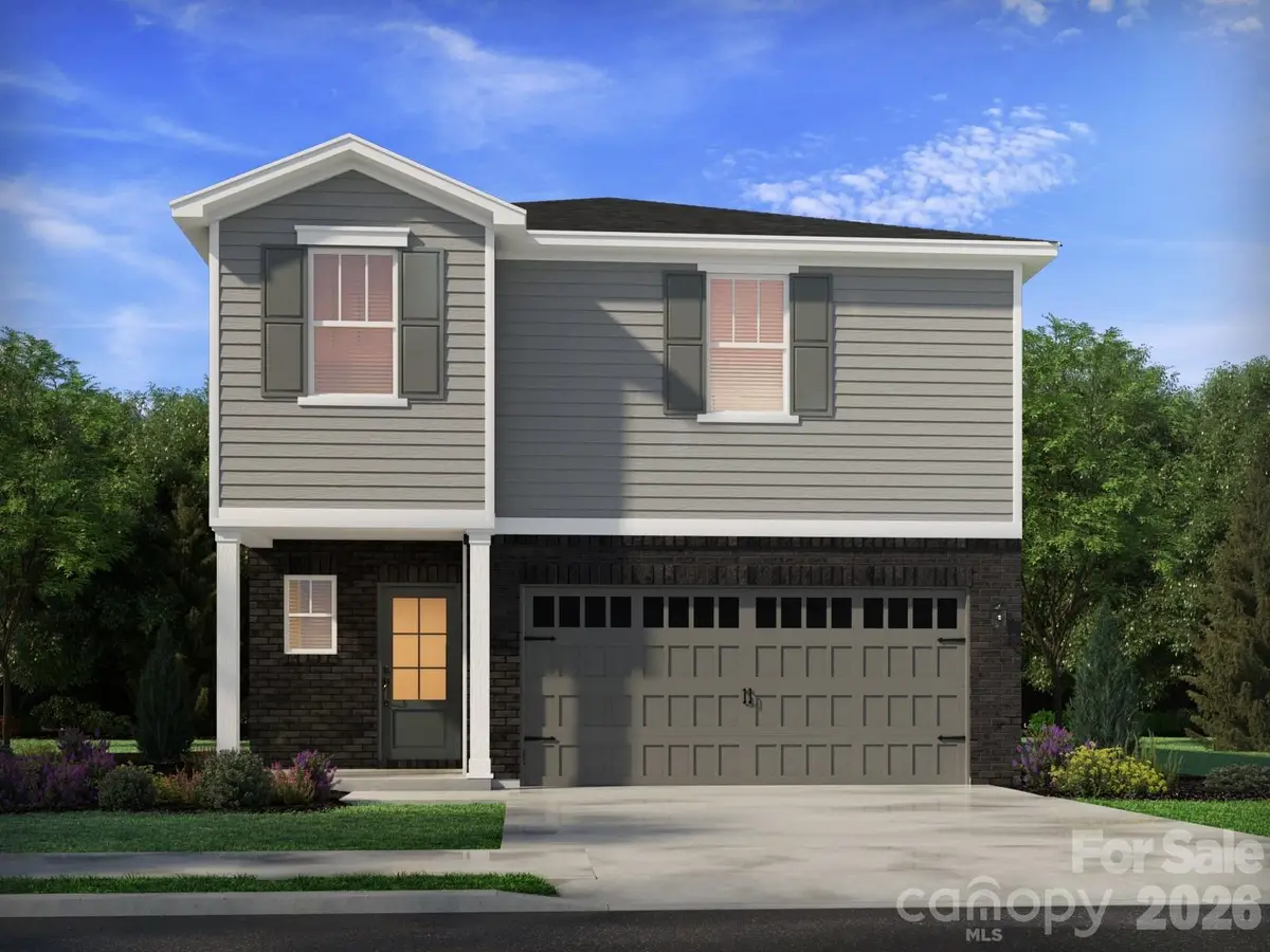 12636 Russellwood Lane, Charlotte, NC 28213 - #1