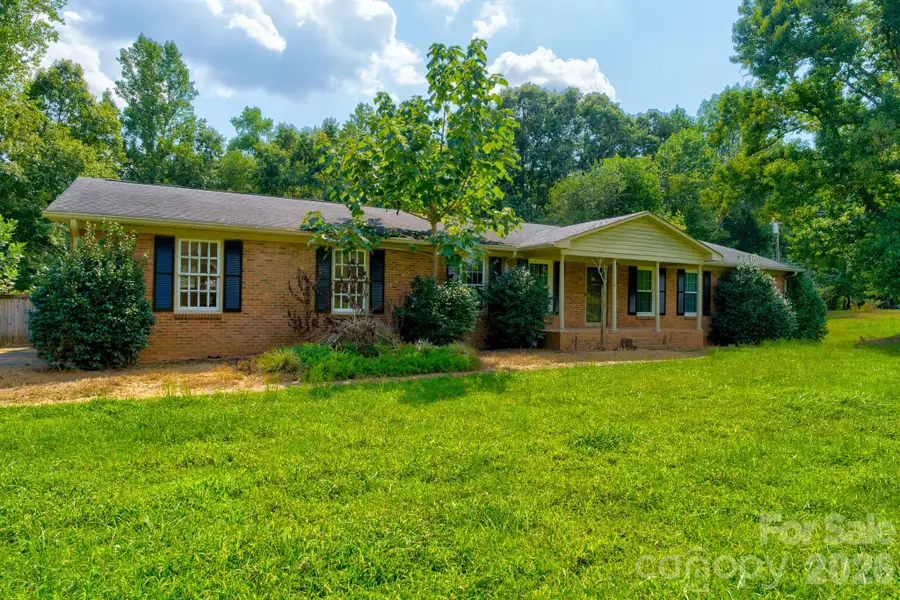 205 Forest Dellinger Road, Bessemer City, NC 28016 - #2