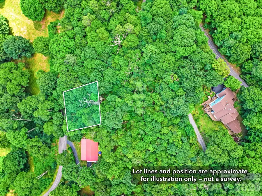 0 Eagles Nest Road #5, Waynesville, NC 28786 - #2