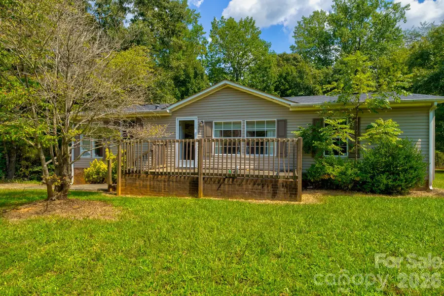 1233 Forest Ridge Drive, Bessemer City, NC 28016 - #2