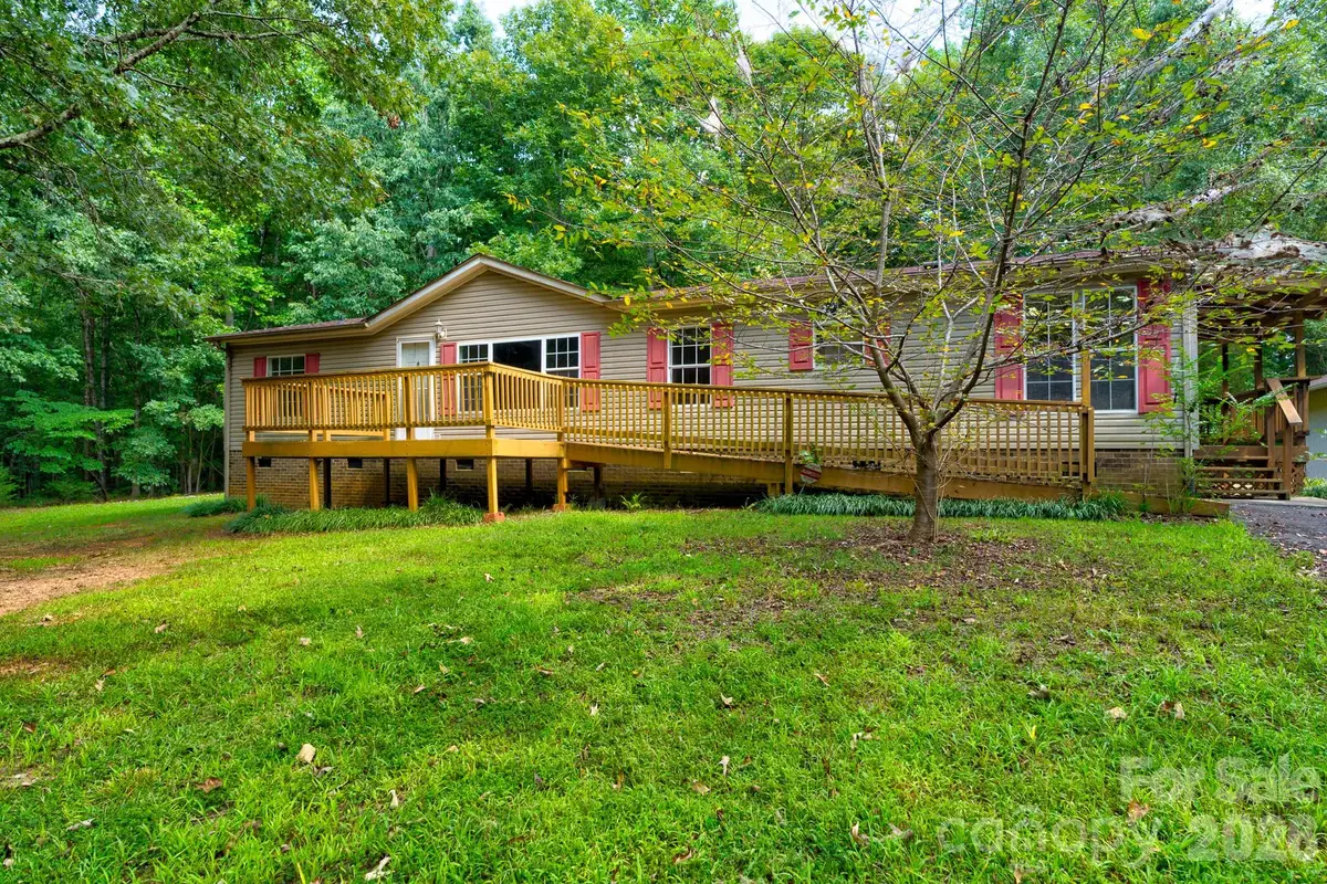 1290 Forest Ridge Drive, Bessemer City, NC 28016 - #1