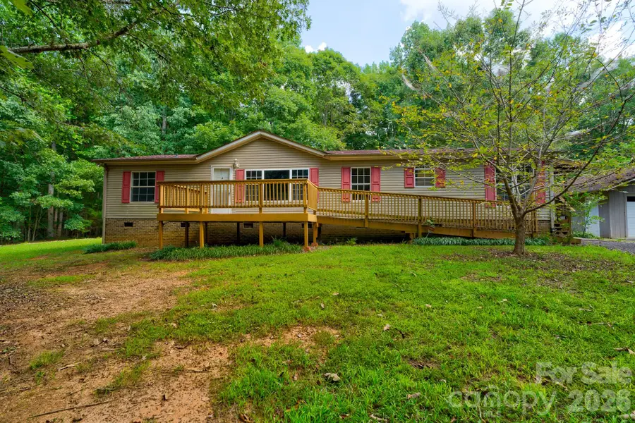1290 Forest Ridge Drive, Bessemer City, NC 28016 - #2