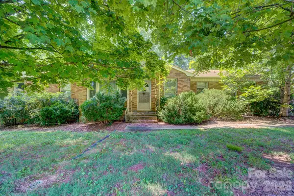 1705 St Marks Church Road, Cherryville, NC 28021