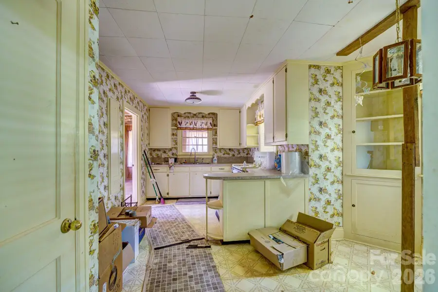 1705 St Marks Church Road, Cherryville, NC 28021 - #3