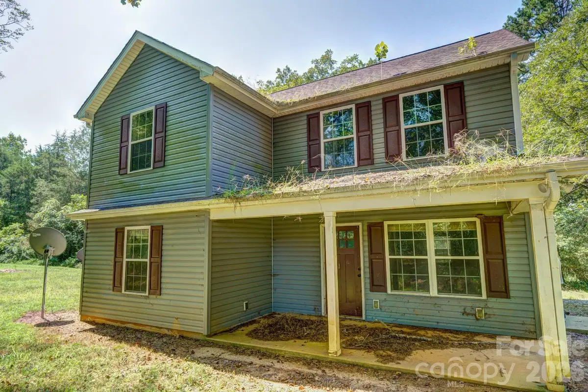 1817 St Marks Church Road, Crouse, NC 28033 - #1