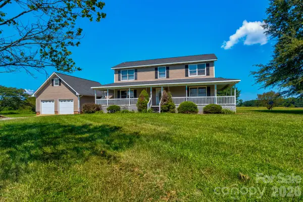 861 Hephzibah Church Road, Crouse, NC 28033