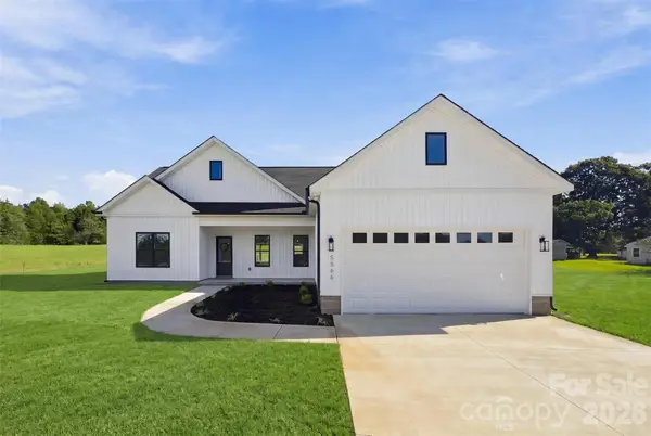 5866 Old Mocksville Road, Salisbury, NC 28144