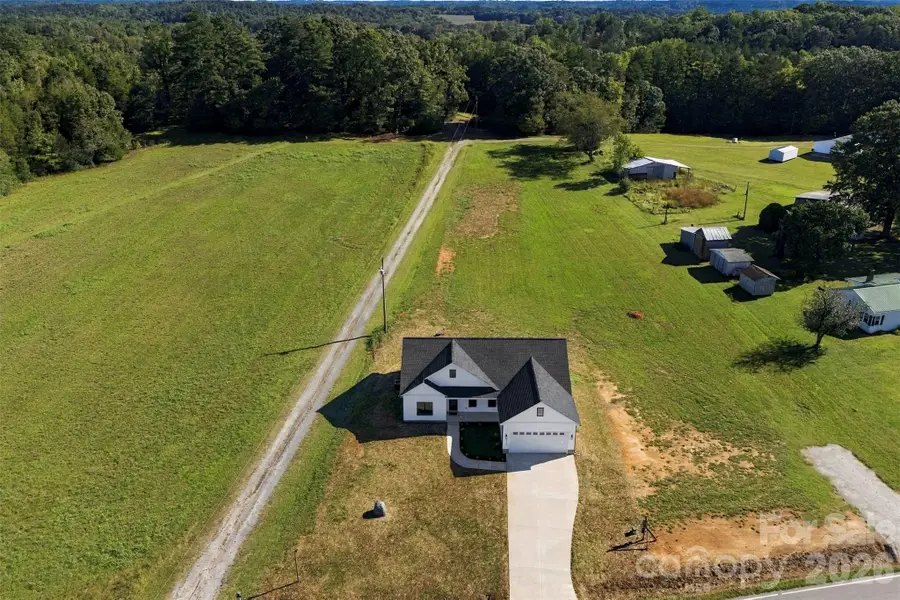 5866 Old Mocksville Road, Salisbury, NC 28144 - #2