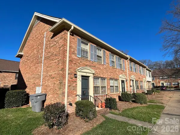 6300 Old Pineville Road #B, Charlotte, NC 28217