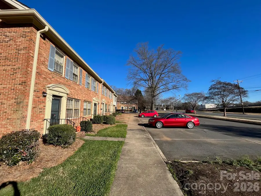 6300 Old Pineville Road #B, Charlotte, NC 28217 - #2
