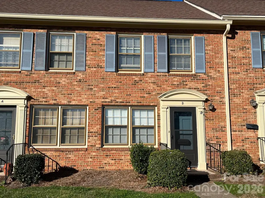 6300 Old Pineville Road #B, Charlotte, NC 28217 - #3