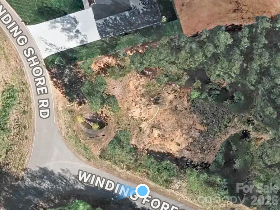 00 Winding Forest Drive, Troutman, NC 28166 - #2