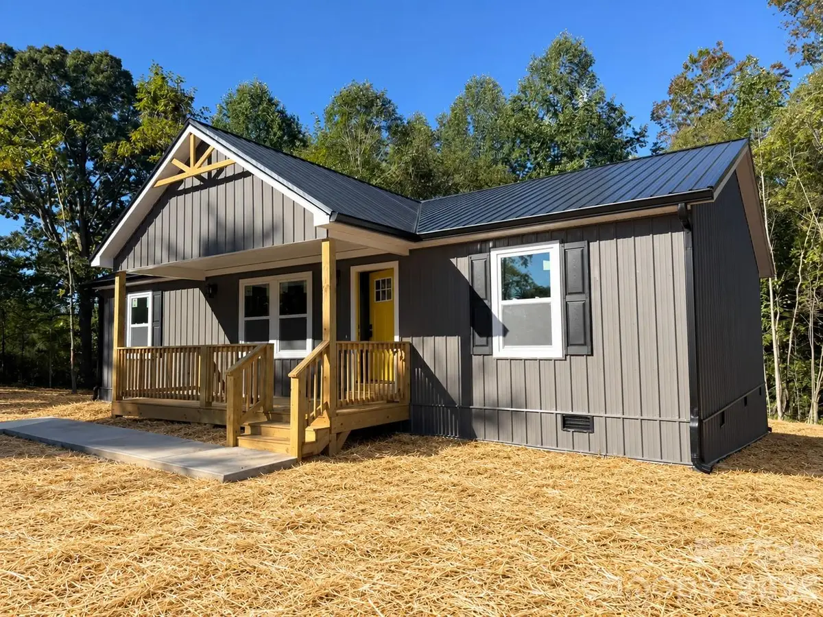 1176 Luciano Camilo Drive, Morganton, NC 28655 - #1