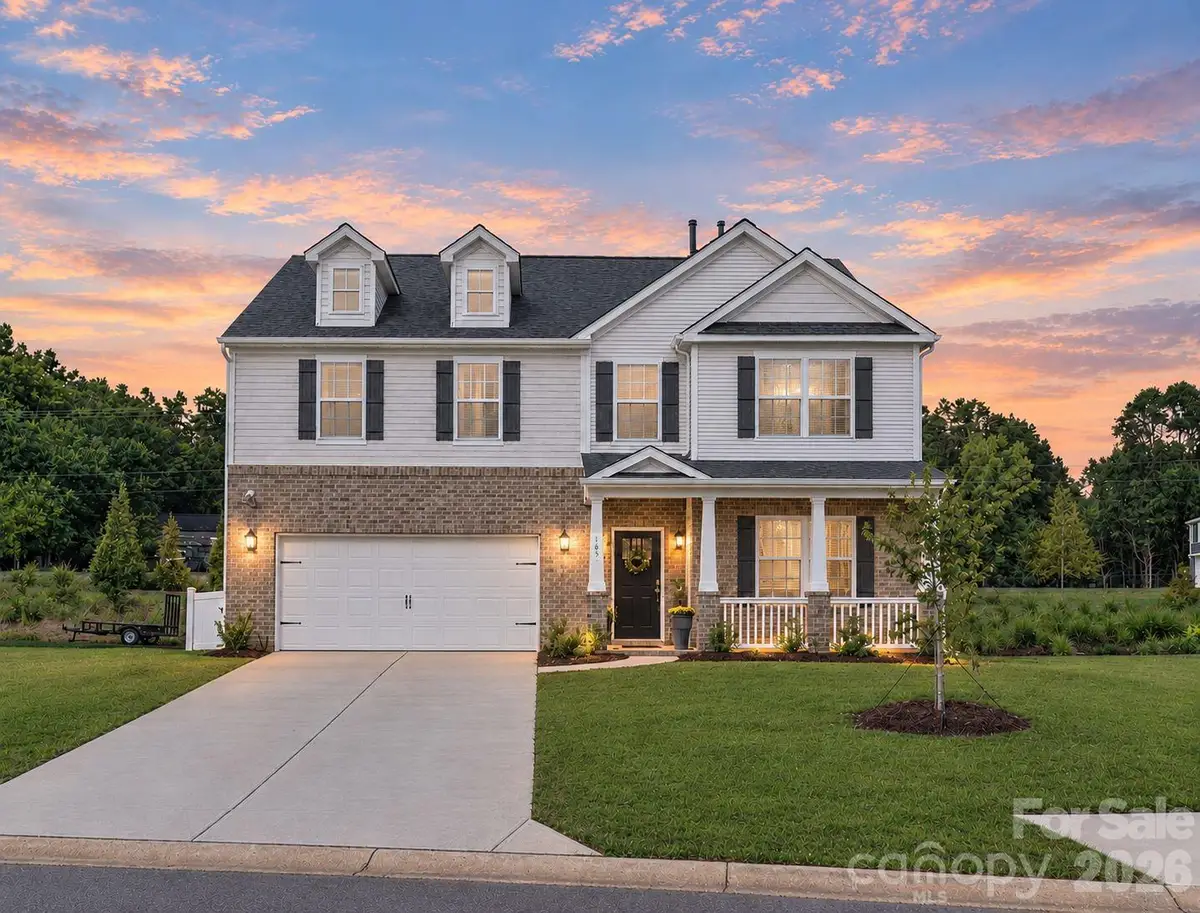 165 Apple Orchard Court, Statesville, NC 28677 - #1