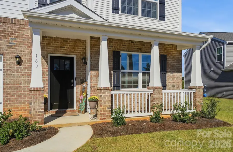 165 Apple Orchard Court, Statesville, NC 28677 - #2
