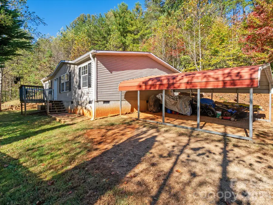 25 Laurel Cove Road, Leicester, NC 28748 - #2