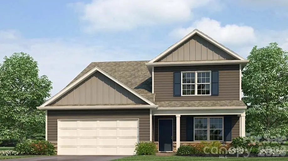 1009 Grace Valley Drive, Monroe, NC 28112 - #1