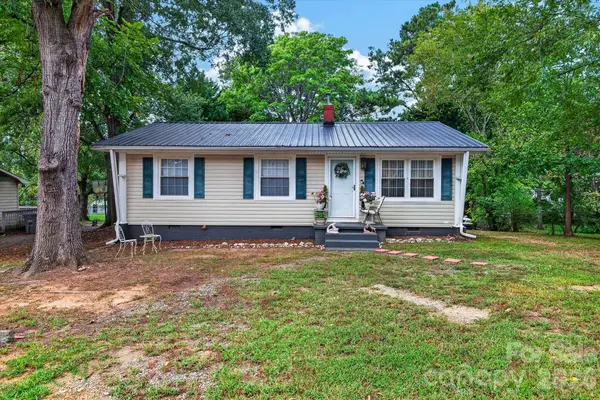 920 Longview Avenue, Kannapolis, NC 28081