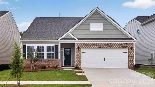 1018 Grace Valley Drive, Monroe, NC 28112