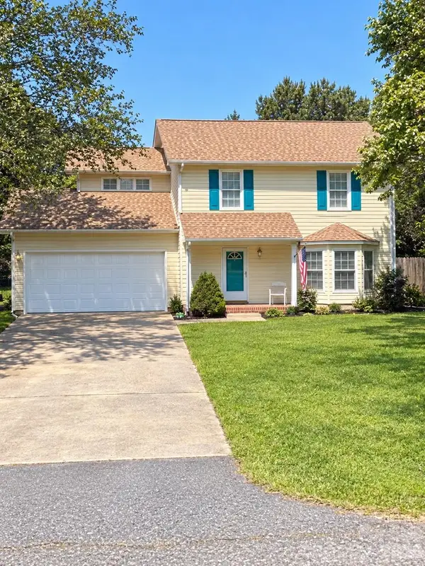 7519 Katherine Drive, Denver, NC 28037
