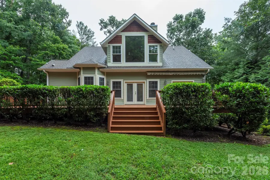 25 Deer Trail Way, Fairview, NC 28730 - #2