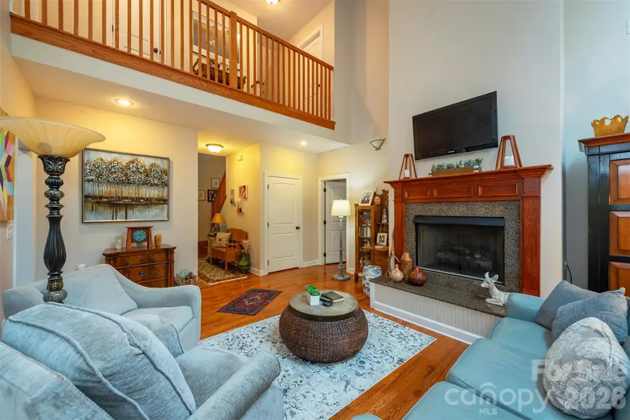 25 Deer Trail Way, Fairview, NC 28730 - #3