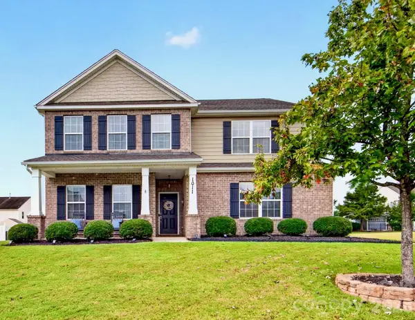 1011 Wellscroft Road, Indian Trail, NC 28079