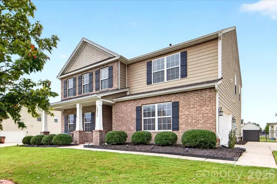 1011 Wellscroft Road, Indian Trail, NC 28079 - #2