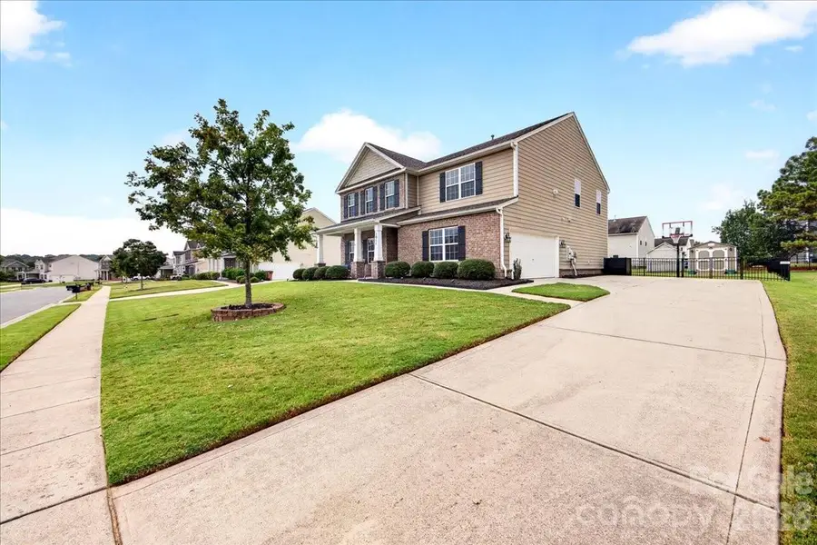 1011 Wellscroft Road, Indian Trail, NC 28079 - #3