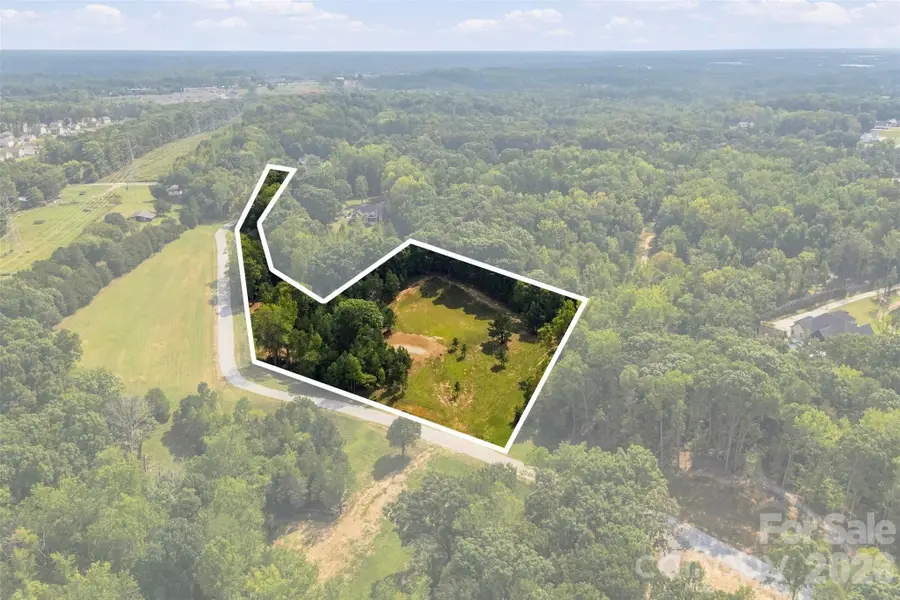 4471 Trinity Church Road, Kannapolis, NC 28081 - #2