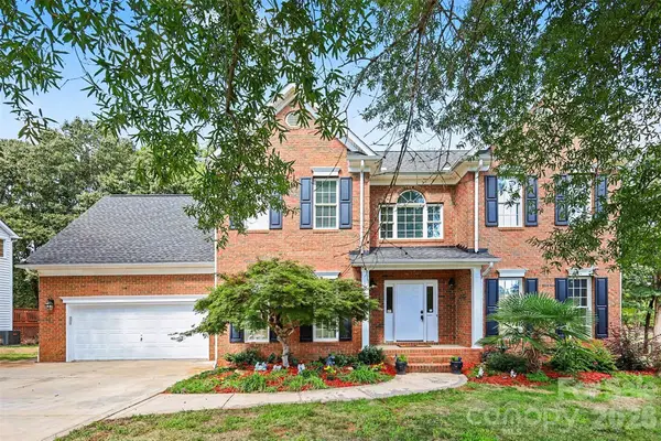 10409 Persimmon Creek Drive, Mint Hill, NC 28227