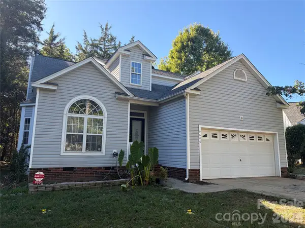 9600 Veronica Drive, Charlotte, NC 28215