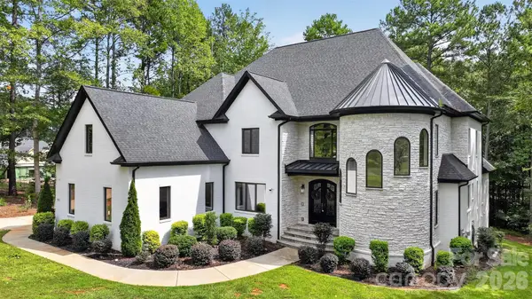 937 Fern Hill Road, Mooresville, NC 28117