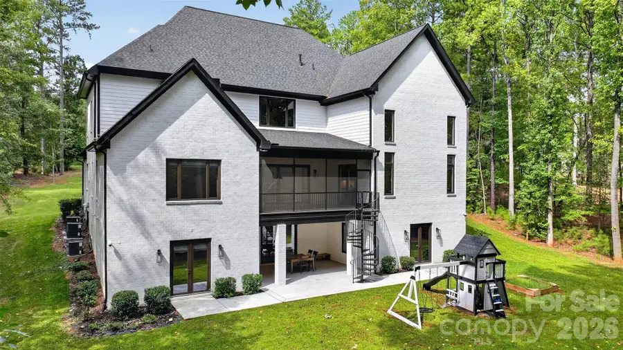 937 Fern Hill Road, Mooresville, NC 28117 - #3