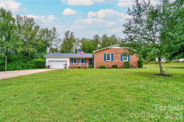 626 Leander Street, Shelby, NC 28152