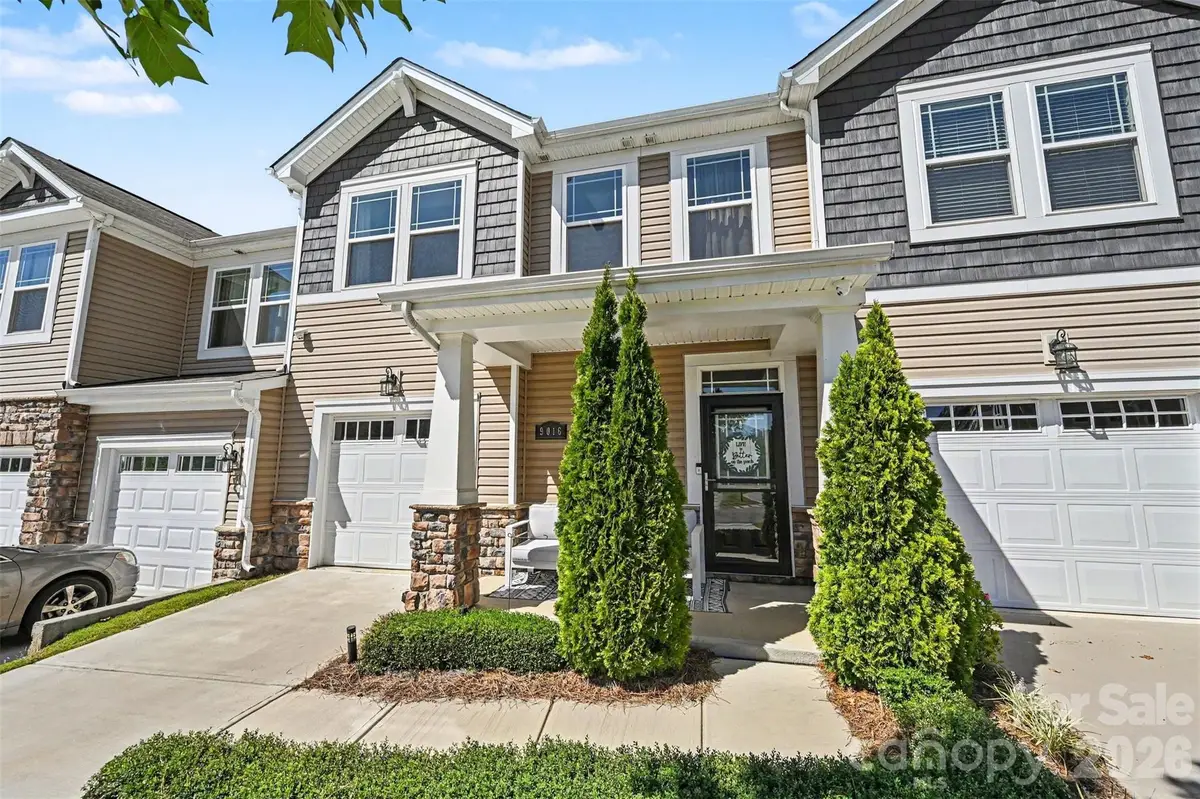 9016 Northfield Crossing Drive, Charlotte, NC 28269 - #1