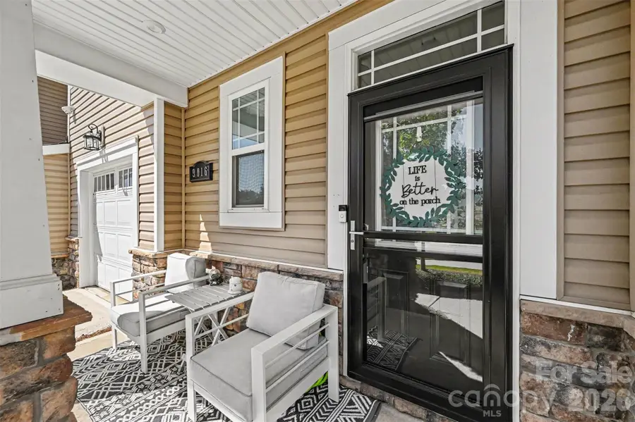 9016 Northfield Crossing Drive, Charlotte, NC 28269 - #2