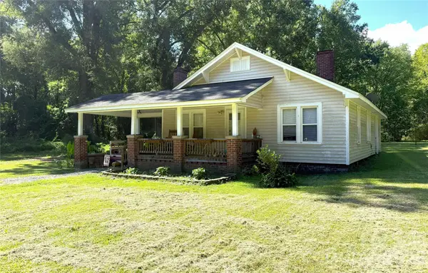 44731 Gold Branch Road, Richfield, NC 28137