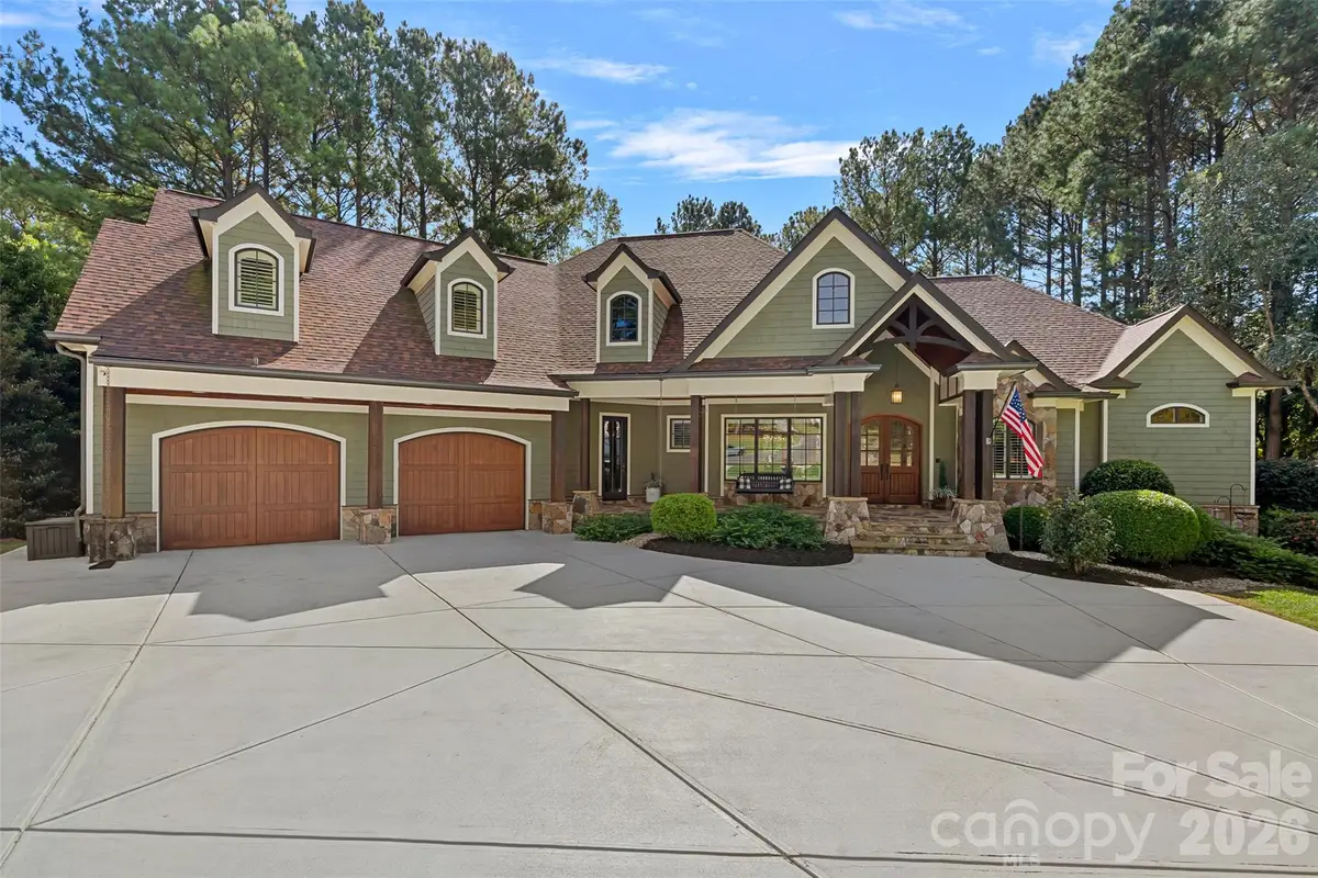 116 Willow Springs Trail, Mount Holly, NC 28120 - #1