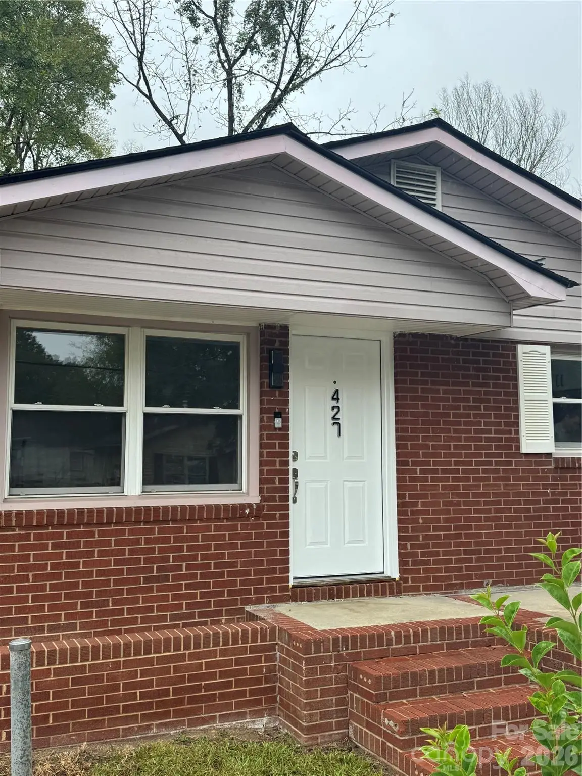 427 Clinton Avenue, Lancaster, SC 29720 - #1