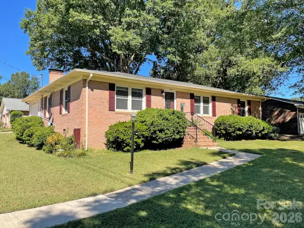 604 W Park Avenue, Mooresville, NC 28115