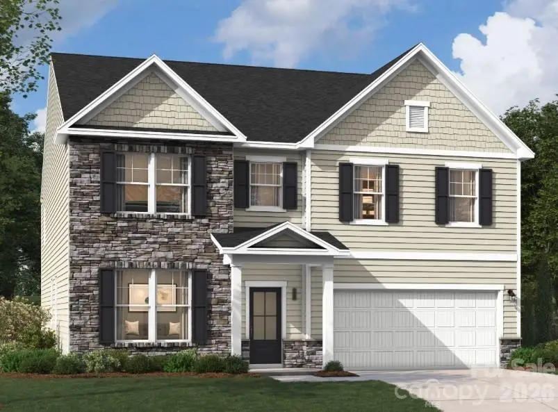 6213 Ludell Lane, Charlotte, NC 28215 - #1