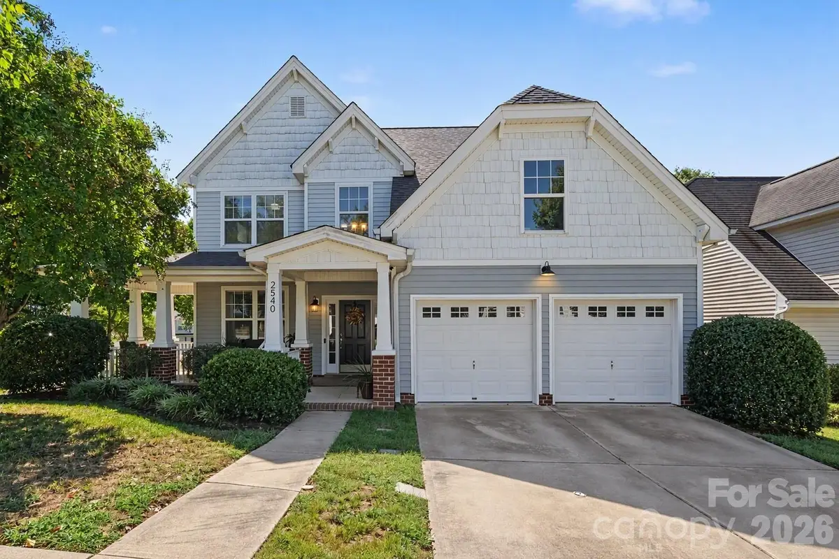 2540 Oakboro Lane, Charlotte, NC 28214 - #1