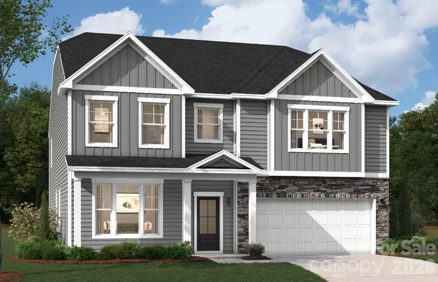 1403 Mossy Glade Road, Indian Trail, NC 28079 - #1