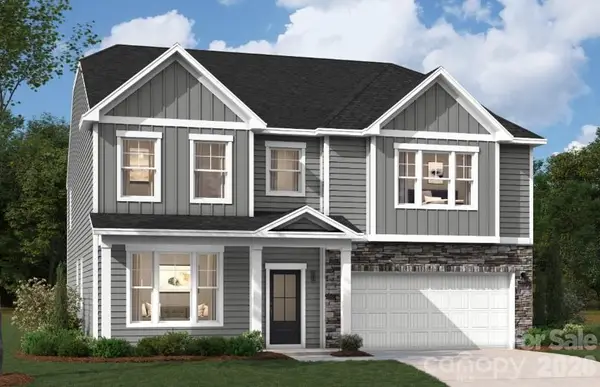 1403 Mossy Glade Road, Indian Trail, NC 28079