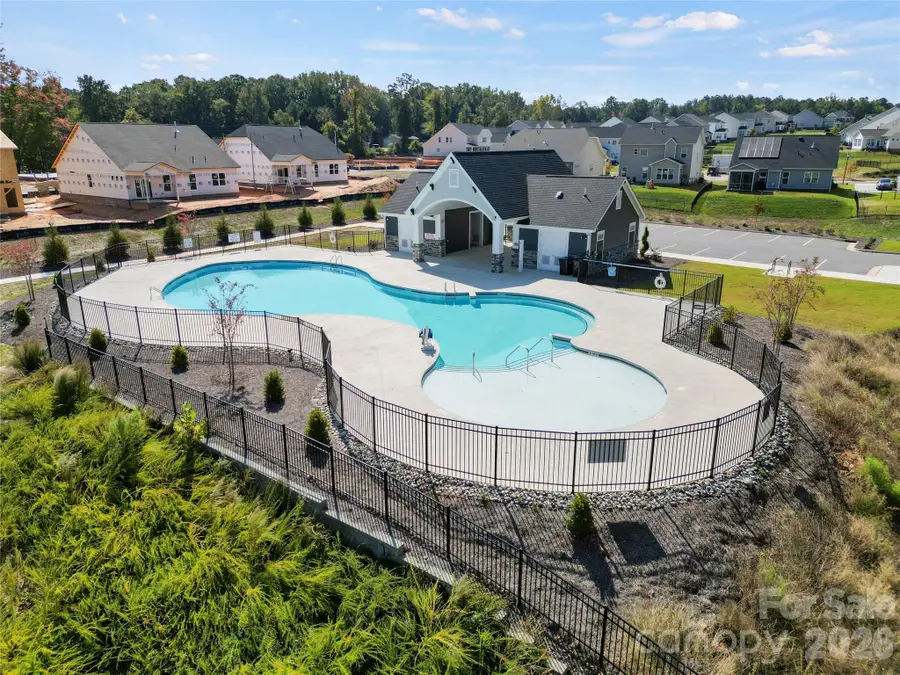 1403 Mossy Glade Road, Indian Trail, NC 28079 - #2