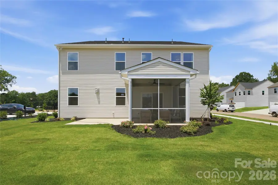 1403 Mossy Glade Road, Indian Trail, NC 28079 - #3