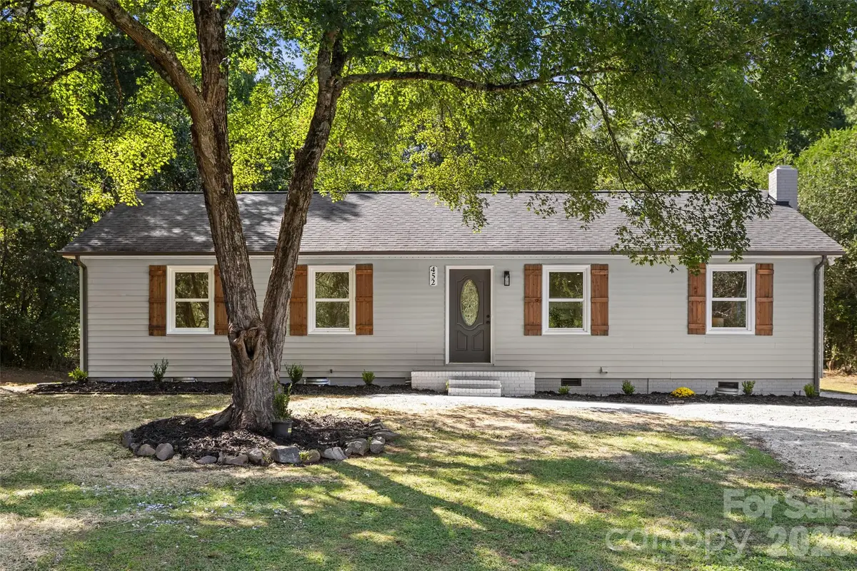 452 Riverdale Road, Mocksville, NC 27028 - #1