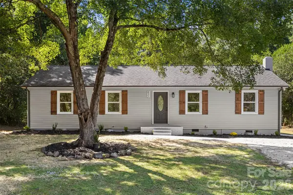 452 Riverdale Road, Mocksville, NC 27028
